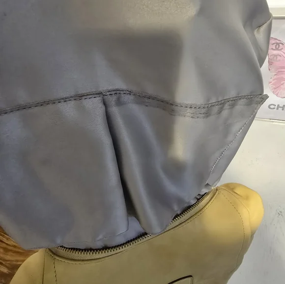 Coach Yellow Hobo Bag1 - Picture 15 of 16